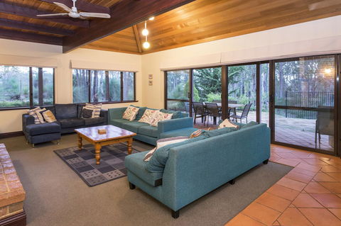 A Hidden Bush Delight - Hotel Accommodation 13