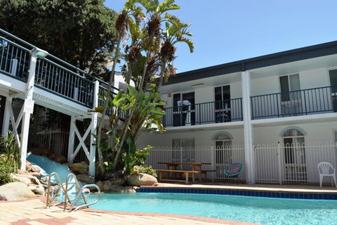 West Beach Lagoon 211 â€“ Great Views - Hotel Accommodation 22