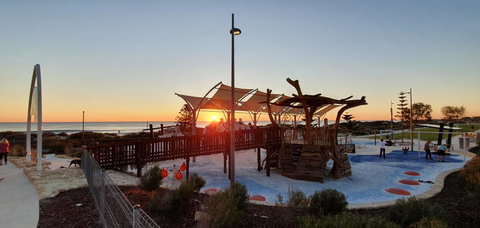 West Beach Lagoon 211 â€“ Great Views - Hotel Accommodation 27