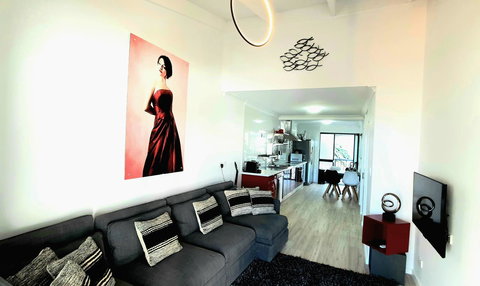 West Beach Lagoon 211 â€“ Great Views - Hotel Accommodation 8