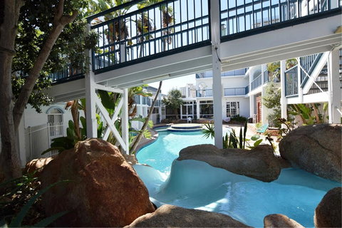 West Beach Lagoon 211 â€“ Great Views - Hotel Accommodation 23