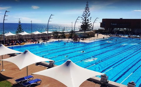 West Beach Lagoon 211 â€“ Great Views - Hotel Accommodation 25