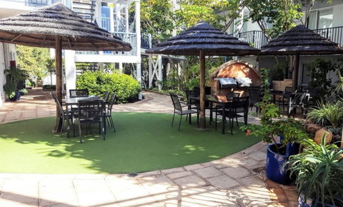 West Beach Lagoon 211 â€“ Great Views - Hotel Accommodation 17