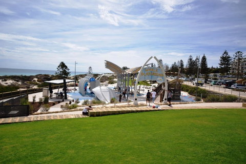 West Beach Lagoon 211 â€“ Great Views - Hotel Accommodation 31