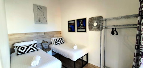 West Beach Lagoon 211 â€“ Great Views - Hotel Accommodation 12