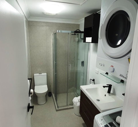 West Beach Lagoon 211 â€“ Great Views - Hotel Accommodation 14