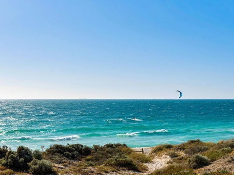 West Beach Lagoon 211 â€“ Great Views - Hotel Accommodation 24