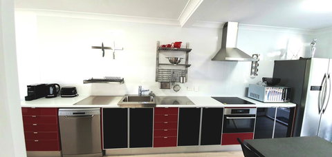 West Beach Lagoon 211 â€“ Great Views - Hotel Accommodation 4