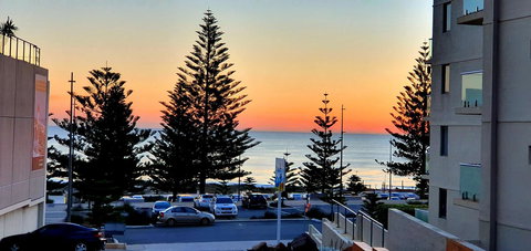 West Beach Lagoon 211 â€“ Great Views - Hotel Accommodation 16