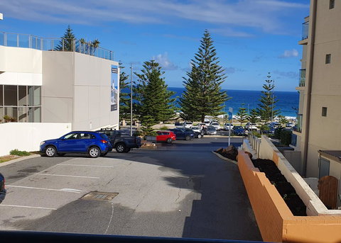 West Beach Lagoon 211 â€“ Great Views - Hotel Accommodation 0