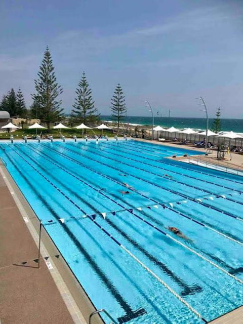 West Beach Lagoon 211 â€“ Great Views - Hotel Accommodation 30