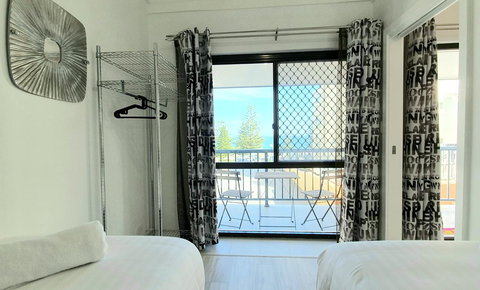 West Beach Lagoon 211 â€“ Great Views - Hotel Accommodation 13