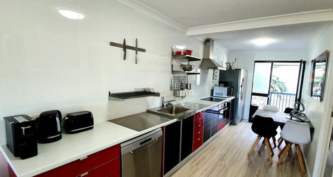 West Beach Lagoon 211 â€“ Great Views - Hotel Accommodation 3