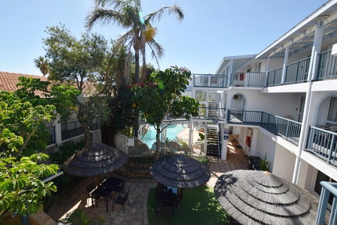 West Beach Lagoon 211 â€“ Great Views - Hotel Accommodation 20