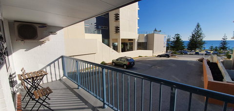 West Beach Lagoon 211 â€“ Great Views - Hotel Accommodation 15