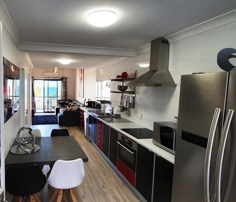 West Beach Lagoon 211 â€“ Great Views - Hotel Accommodation 2