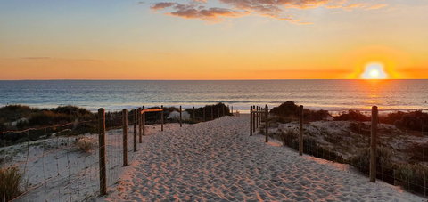 West Beach Lagoon 211 â€“ Great Views - Hotel Accommodation 29