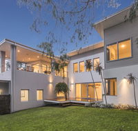 36 Thurston - Hotel Accommodation
