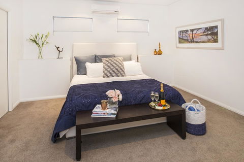 Calm Waters - Hotel Accommodation 21