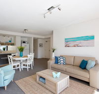 Beachside Living - South Fremantle - Hotel Accommodation