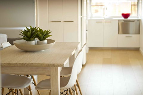 The Billi Resort - Hotel Accommodation 11