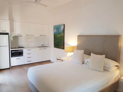 The Billi Resort - Hotel Accommodation 23