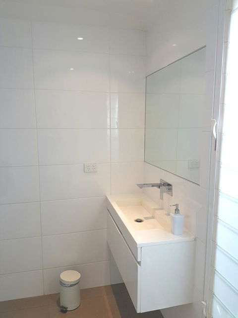 The Billi Resort - Hotel Accommodation 27