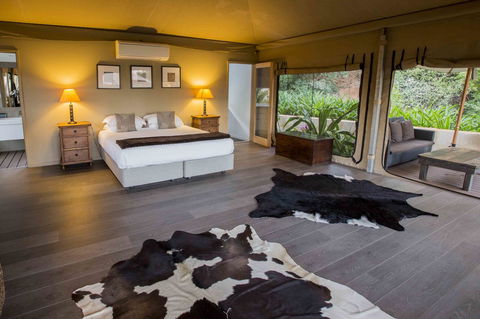 The Billi Resort - Hotel Accommodation 20