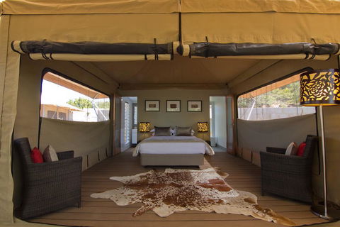 The Billi Resort - Hotel Accommodation 31