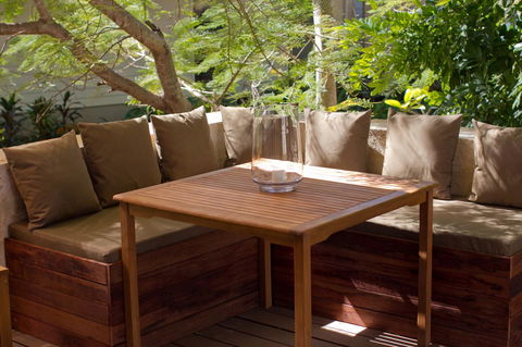 The Billi Resort - Hotel Accommodation 40