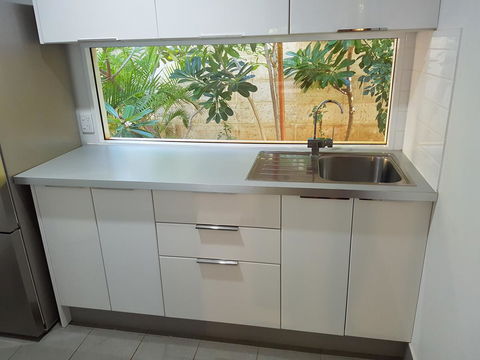 The Billi Resort - Hotel Accommodation 38