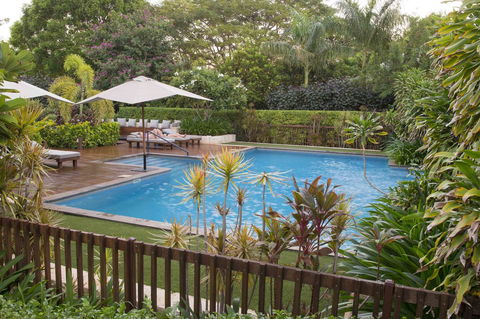 The Billi Resort - Hotel Accommodation 24