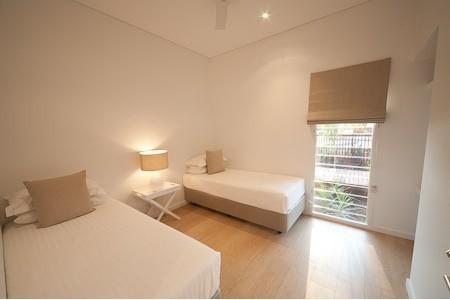 The Billi Resort - Hotel Accommodation 16