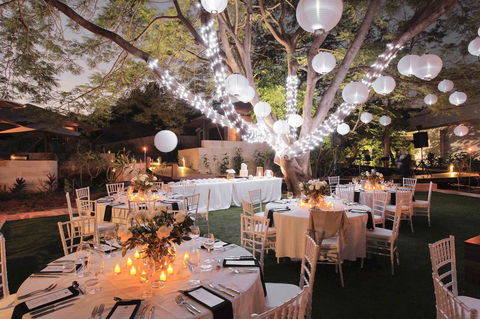 The Billi Resort - Hotel Accommodation 2