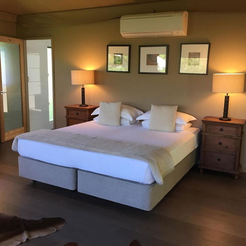 The Billi Resort - Hotel Accommodation 28