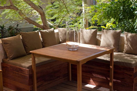 The Billi Resort - Hotel Accommodation 43