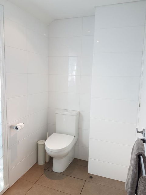 The Billi Resort - Hotel Accommodation 29