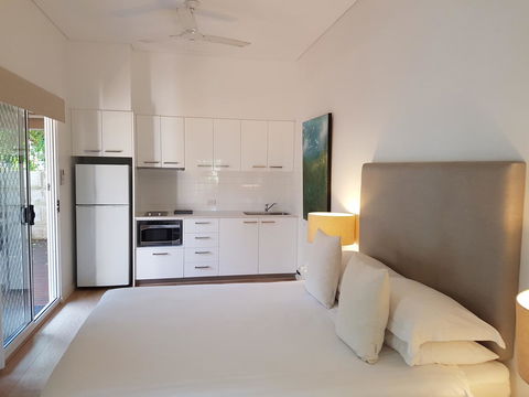 The Billi Resort - Hotel Accommodation 25