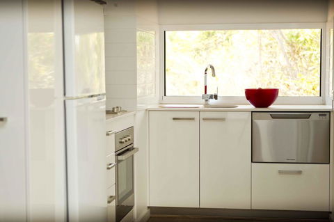 The Billi Resort - Hotel Accommodation 18