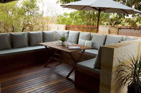 The Billi Resort - Hotel Accommodation 21