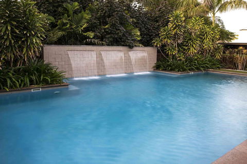 The Billi Resort - Hotel Accommodation 10