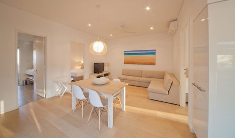 The Billi Resort - Hotel Accommodation 13