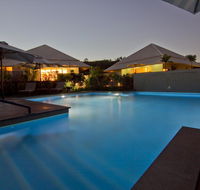 The Billi Resort - Hotel Accommodation