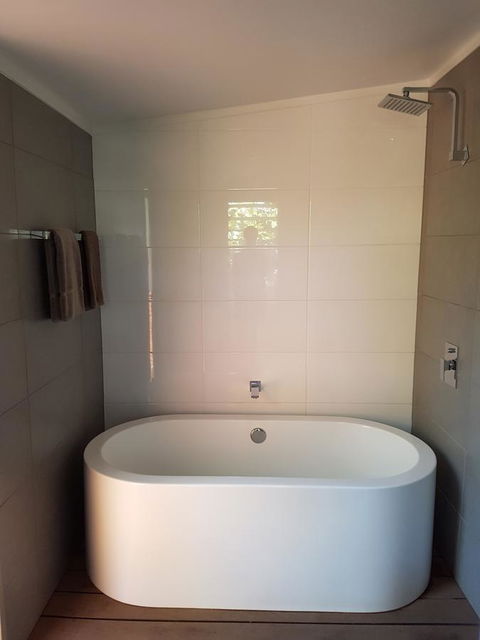 The Billi Resort - Hotel Accommodation 6