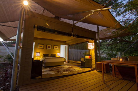 The Billi Resort - Hotel Accommodation 33