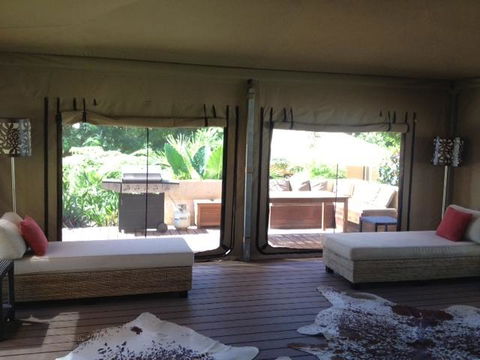 The Billi Resort - Hotel Accommodation 34