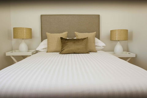 The Billi Resort - Hotel Accommodation 14