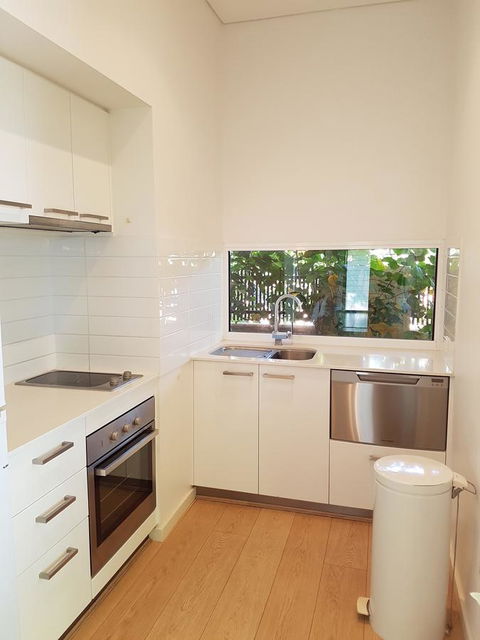 The Billi Resort - Hotel Accommodation 17