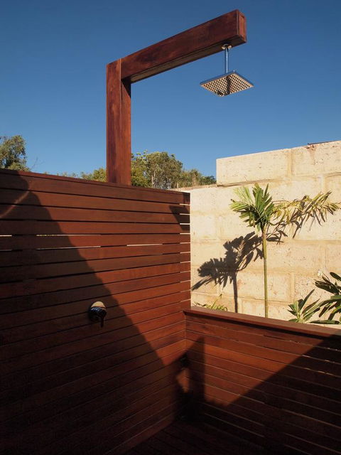 The Billi Resort - Hotel Accommodation 5