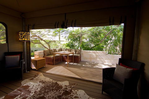 The Billi Resort - Hotel Accommodation 35